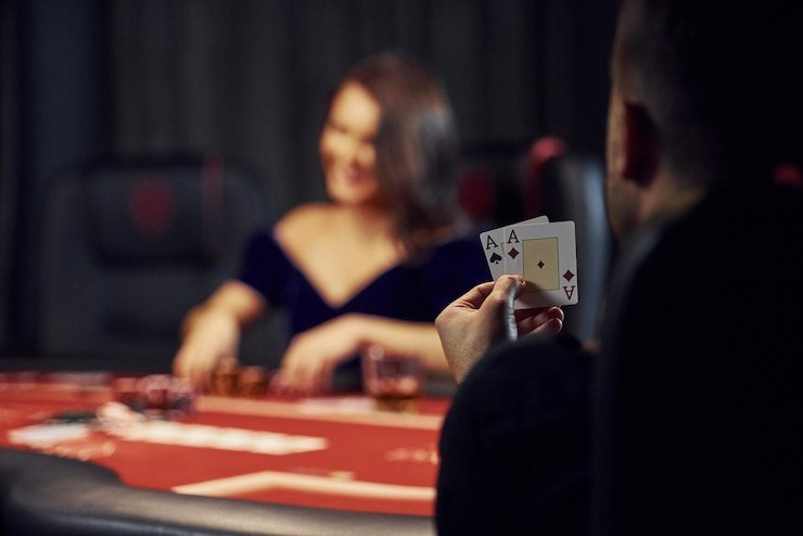 Layar konfirmasi deposit depo slot menampilkan nomor referensi, jumlah, metode pembayaran, dan status