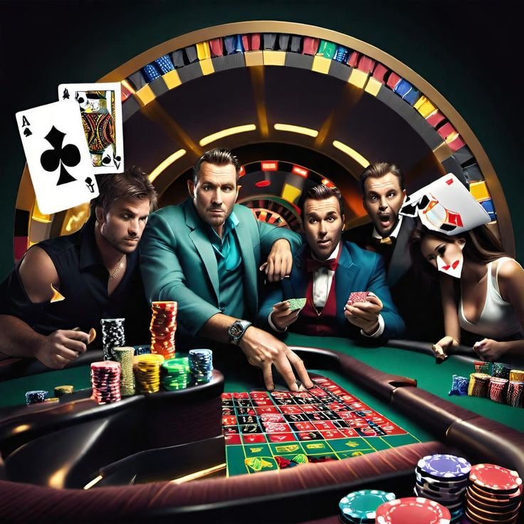 depo slot featured game showcase
