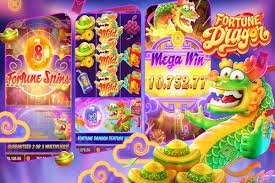 depo slot featured game showcase