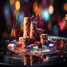 depo slot featured game showcase