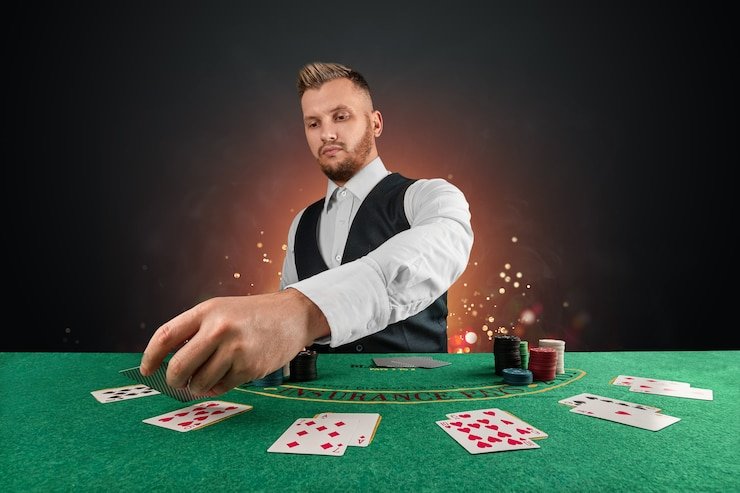 depo slot featured game showcase