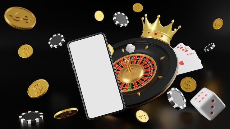 Dealer profesional di studio Speed Blackjack depo slot dengan kamera multi-sudut