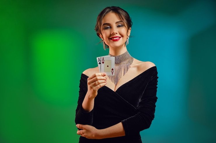 Antarmuka permainan togel di depo slot dengan tampilan hasil dan pilihan pasar